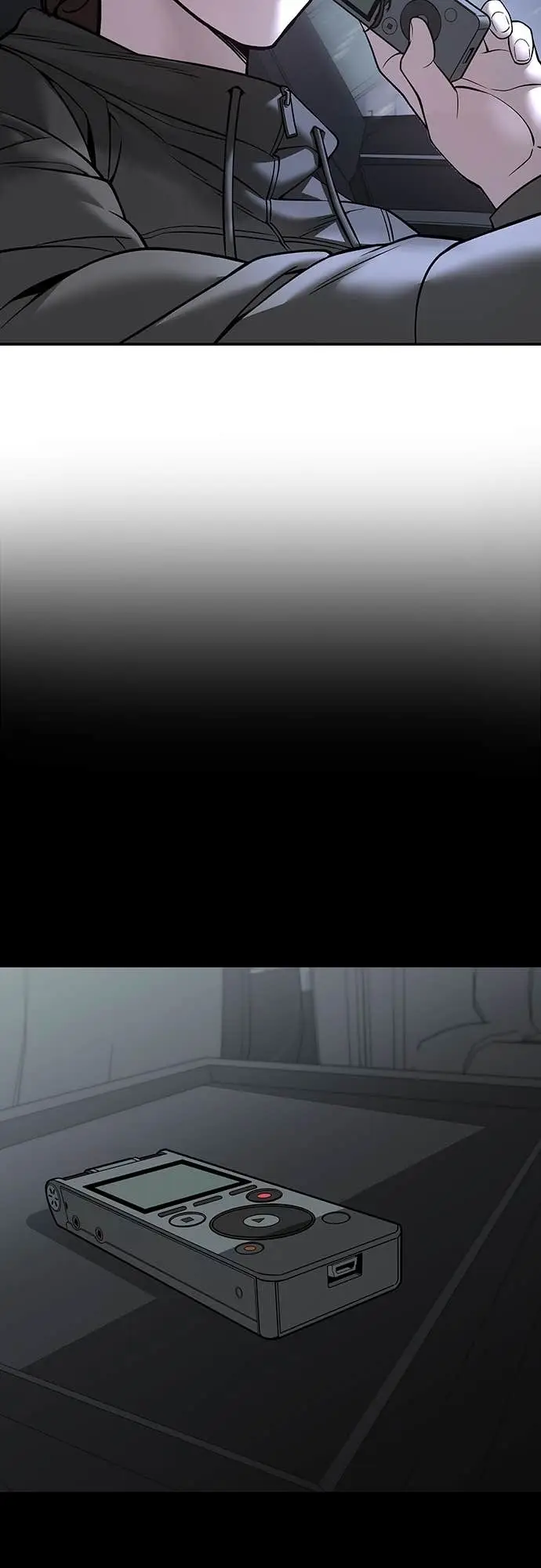 漫画《校霸负责人》第159话第44张图