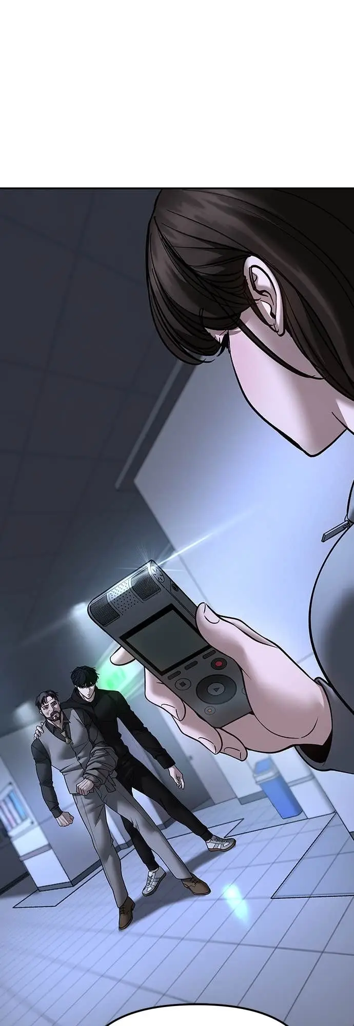 漫画《校霸负责人》第161话第63张图