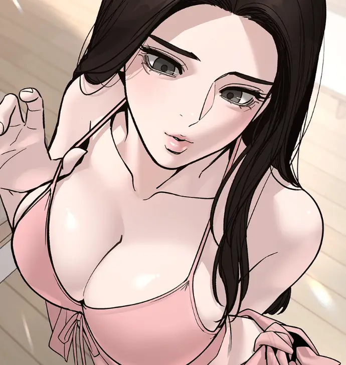 漫画《校霸负责人》第168话(第三季完结)第113张图