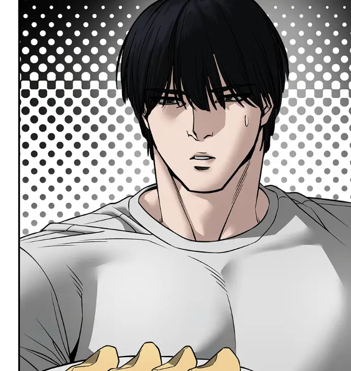 漫画《校霸负责人》第168话(第三季完结)第131张图