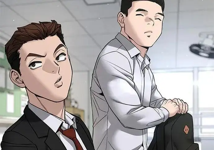 漫画《校霸负责人》第169话第194张图