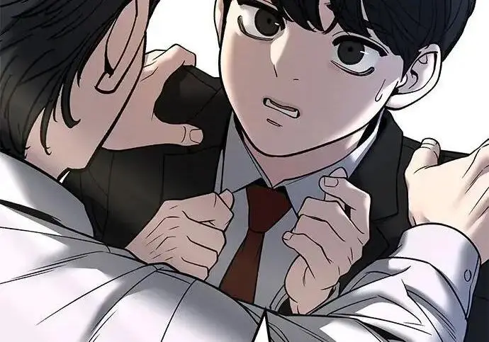 漫画《校霸负责人》第169话第295张图