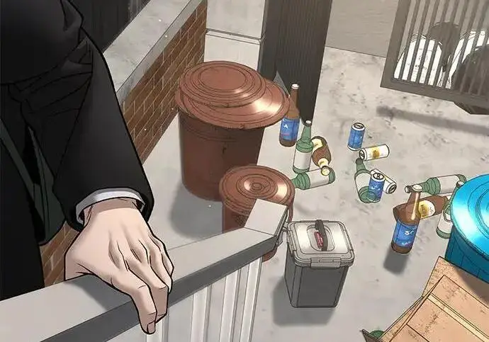 漫画《校霸负责人》第171话第175张图