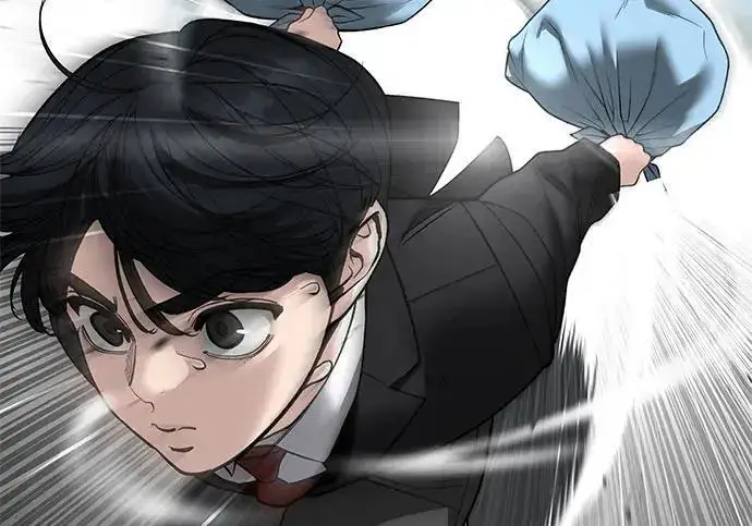 漫画《校霸负责人》第171话第195张图