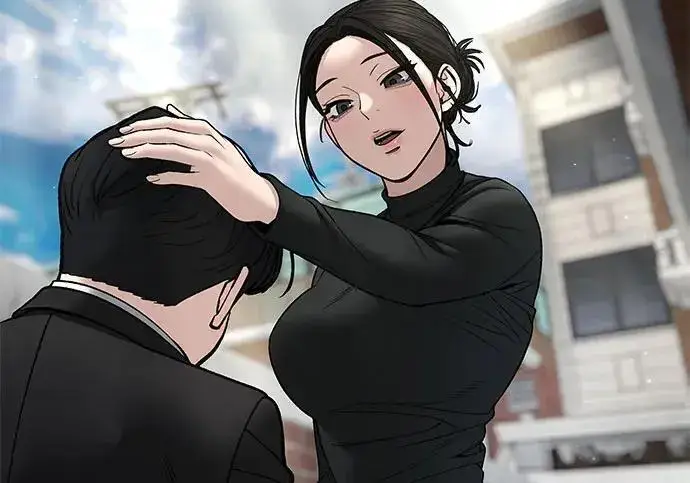 漫画《校霸负责人》第171话第221张图