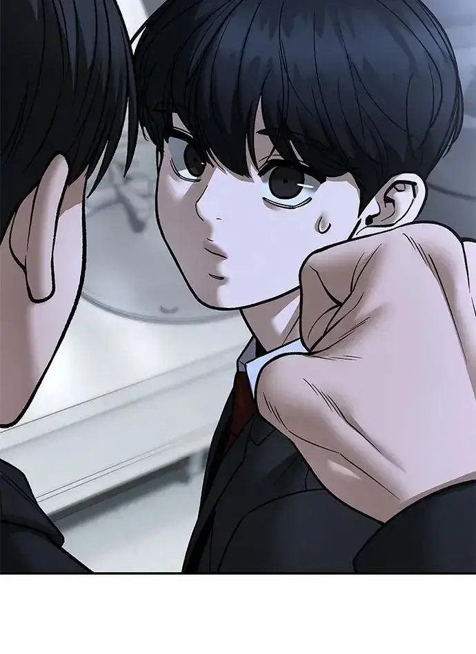 漫画《校霸负责人》第171话第335张图