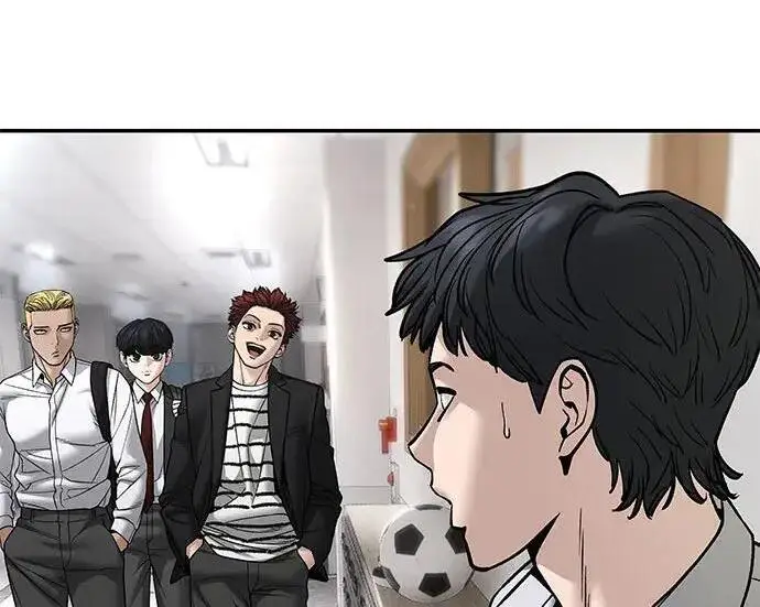 漫画《校霸负责人》第176话第117张图