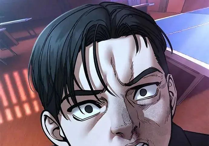 漫画《校霸负责人》第176话第27张图