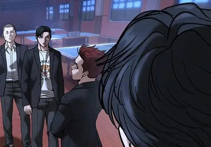 漫画《校霸负责人》第176话第52张图