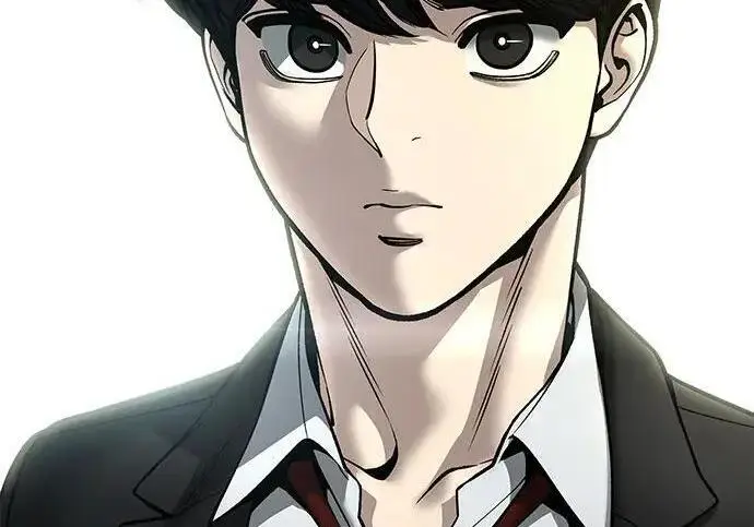 漫画《校霸负责人》第179话第111张图