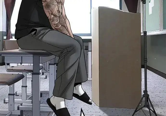 漫画《校霸负责人》第179话第139张图