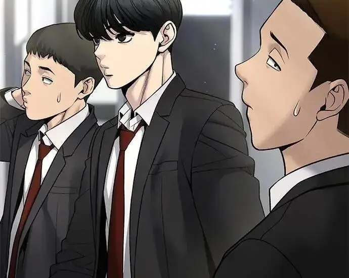 漫画《校霸负责人》第180话第42张图