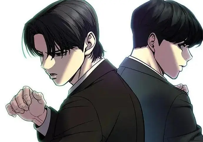 漫画《校霸负责人》第181话第346张图