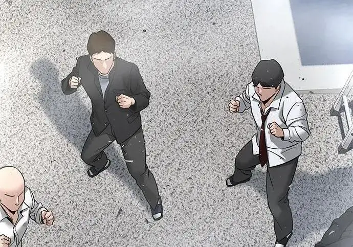 漫画《校霸负责人》第183话第3张图