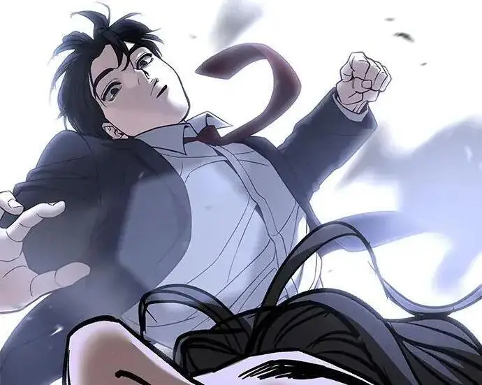 漫画《校霸负责人》第183话第313张图