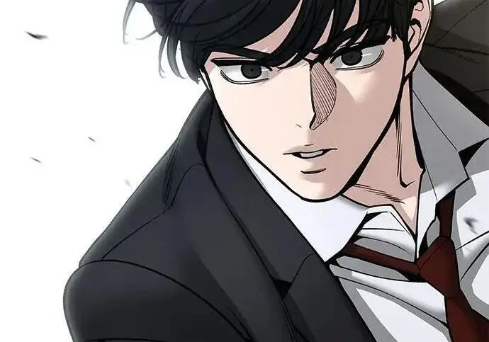 漫画《校霸负责人》第183话第32张图