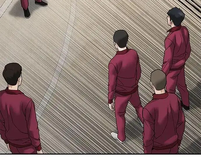 漫画《校霸负责人》第184话第130张图
