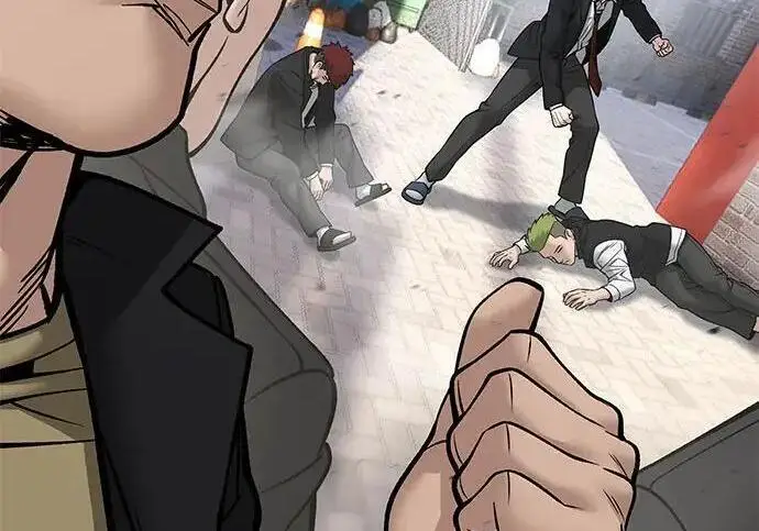漫画《校霸负责人》第184话第282张图