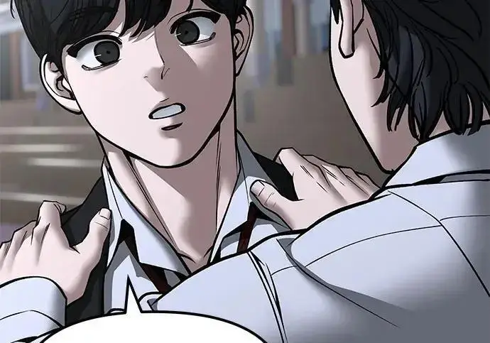 漫画《校霸负责人》第186话第111张图