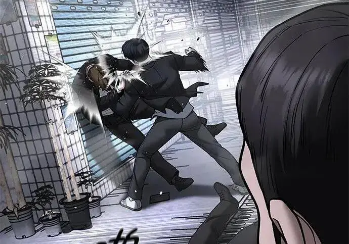 漫画《校霸负责人》第186话第271张图