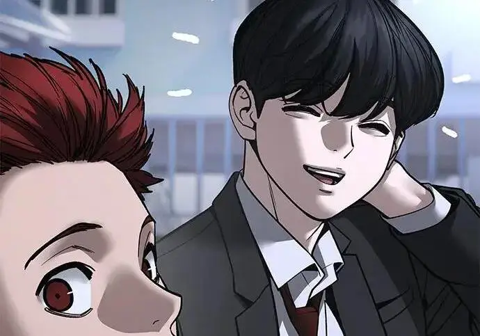 漫画《校霸负责人》第186话第75张图