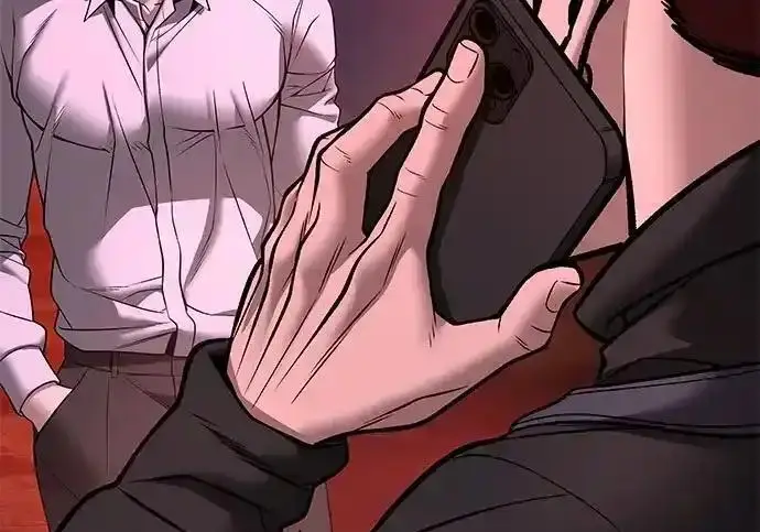漫画《校霸负责人》第191话第148张图