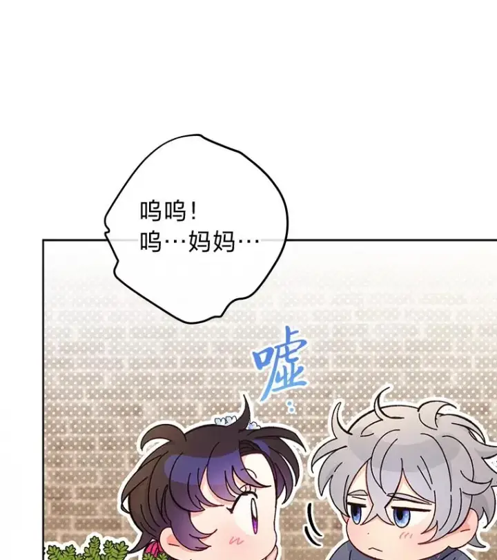 漫画《小嫔妃想要安安静静地生活》60.哭泣的泡妞boy第110张图