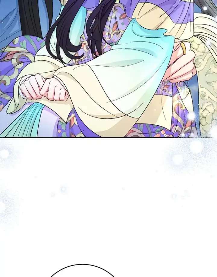 漫画《小嫔妃想要安安静静地生活》60.哭泣的泡妞boy第55张图