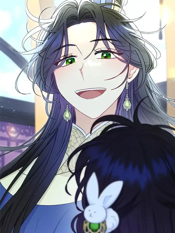 漫画《小嫔妃想要安安静静地生活》60.哭泣的泡妞boy第72张图