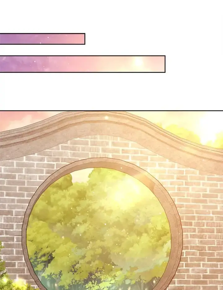漫画《小嫔妃想要安安静静地生活》60.哭泣的泡妞boy第87张图
