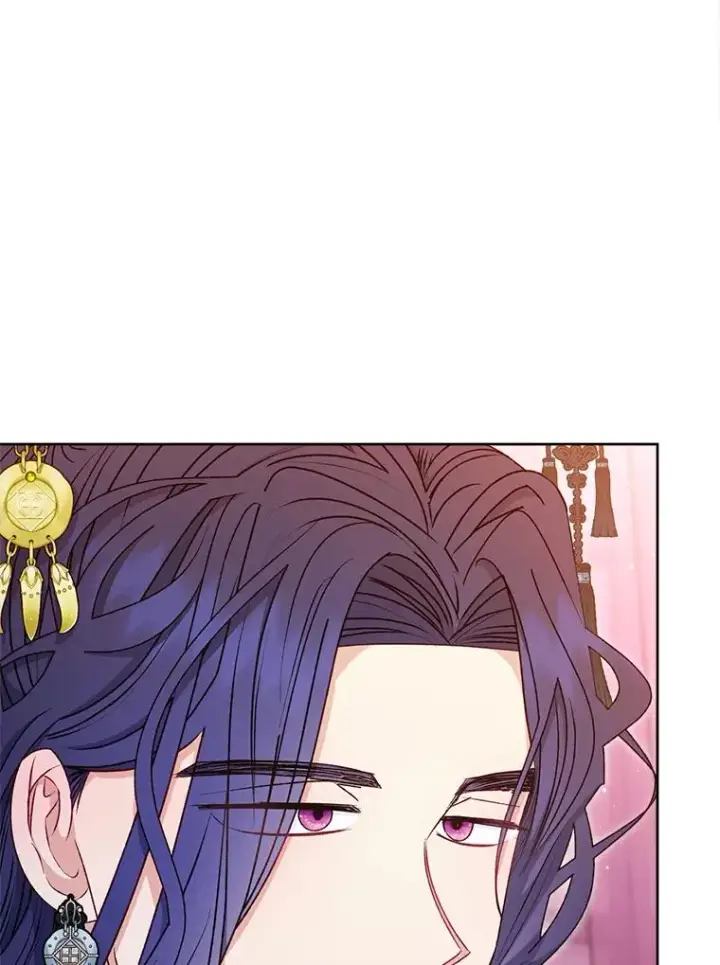 漫画《小嫔妃想要安安静静地生活》64.兴师问罪第96张图