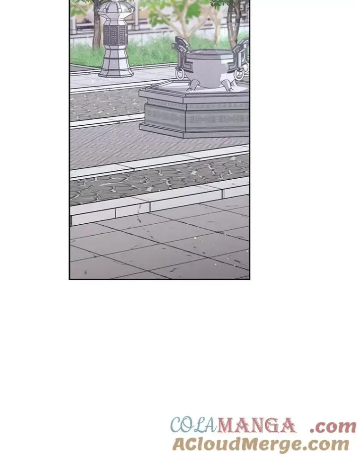 漫画《小嫔妃想要安安静静地生活》67.疑心第109张图