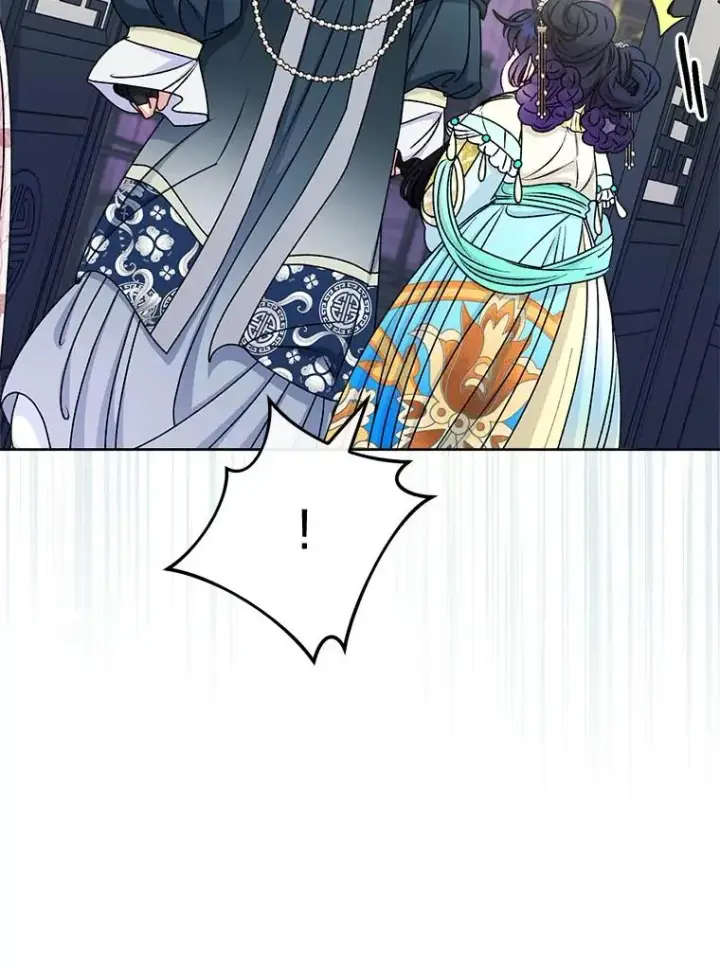 漫画《小嫔妃想要安安静静地生活》67.疑心第142张图