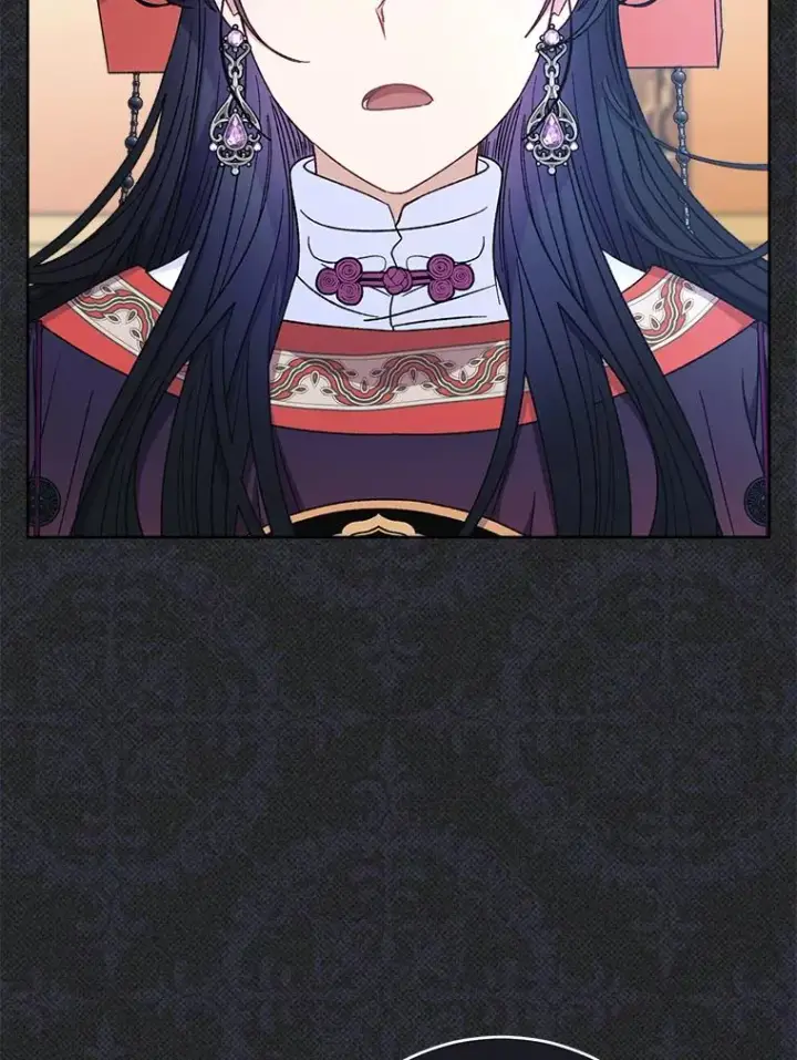漫画《小嫔妃想要安安静静地生活》71.嫉妒之心第96张图
