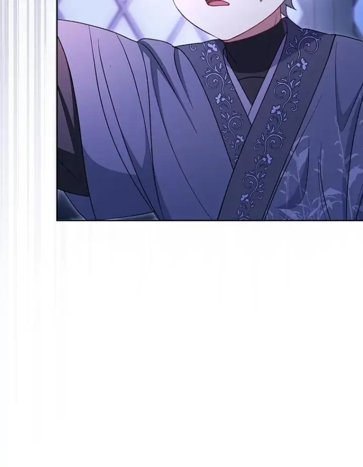 漫画《小嫔妃想要安安静静地生活》72.咏天祭第104张图