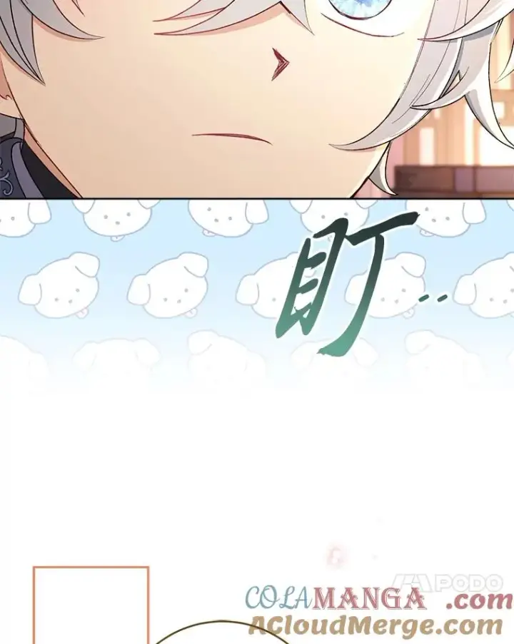 漫画《小嫔妃想要安安静静地生活》72.咏天祭第13张图