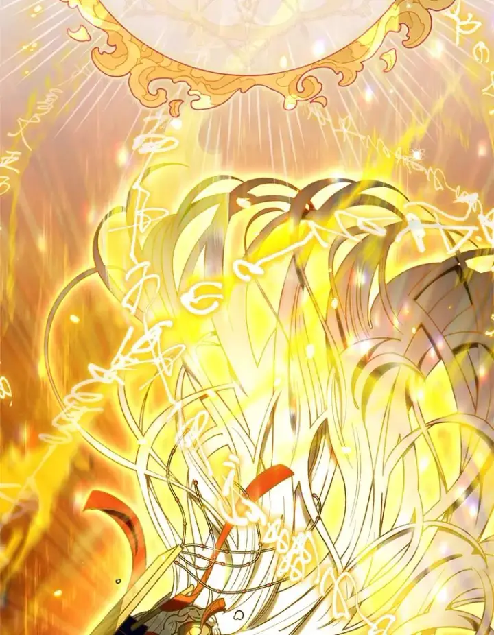 漫画《小嫔妃想要安安静静地生活》72.咏天祭第42张图