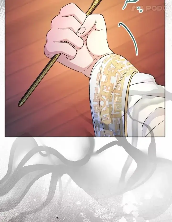 漫画《小嫔妃想要安安静静地生活》73.三次机会第128张图