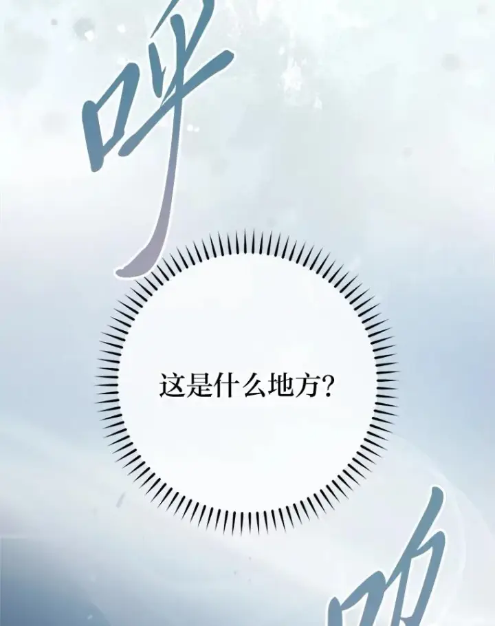 漫画《小嫔妃想要安安静静地生活》73.三次机会第47张图