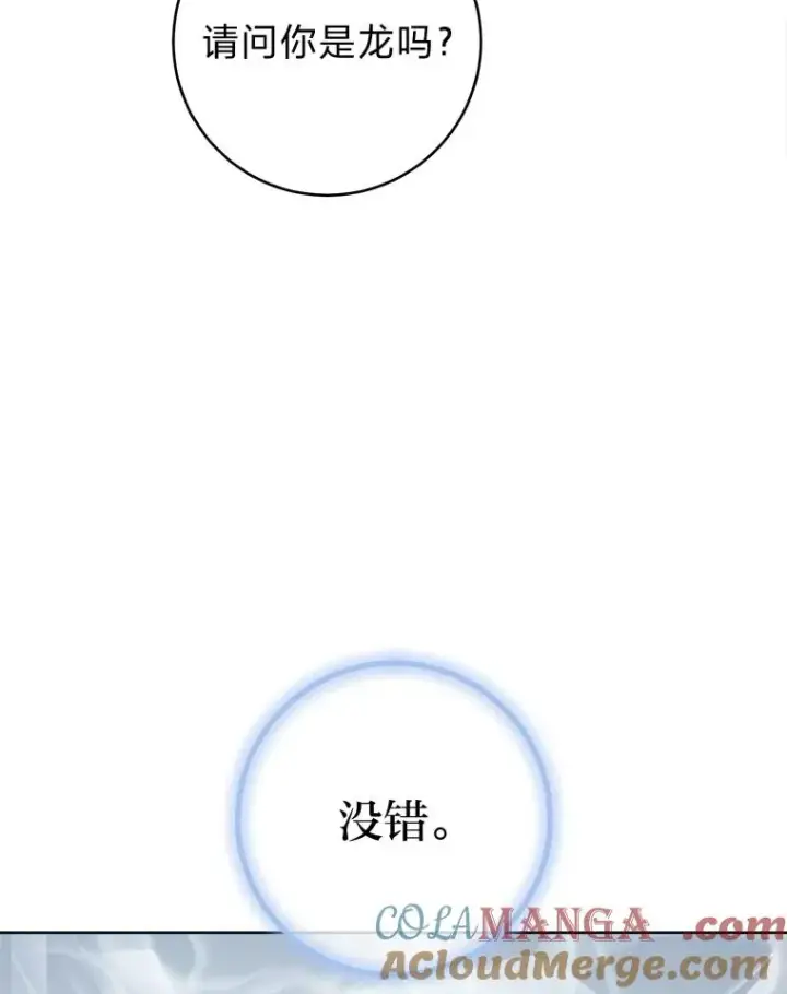 漫画《小嫔妃想要安安静静地生活》73.三次机会第53张图