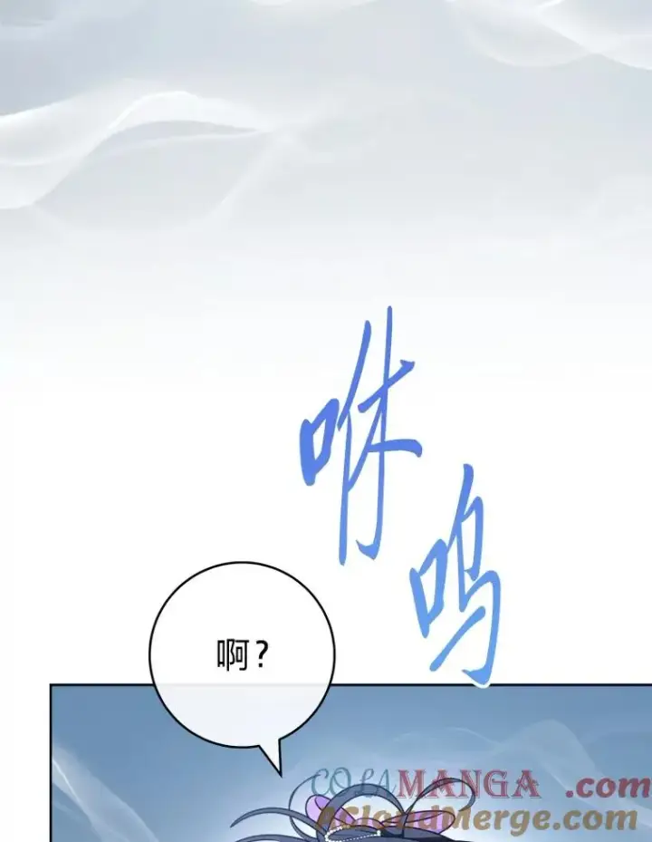 漫画《小嫔妃想要安安静静地生活》73.三次机会第69张图