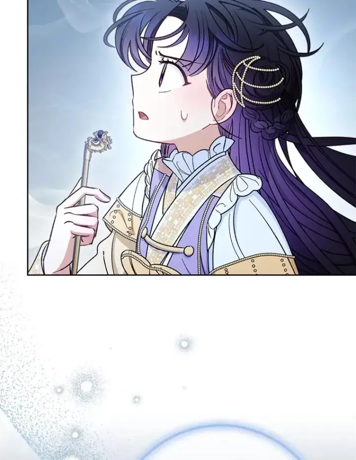 漫画《小嫔妃想要安安静静地生活》73.三次机会第70张图
