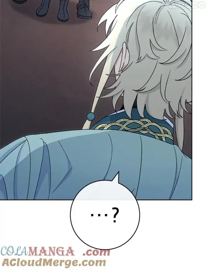 漫画《小嫔妃想要安安静静地生活》88.绑票第105张图