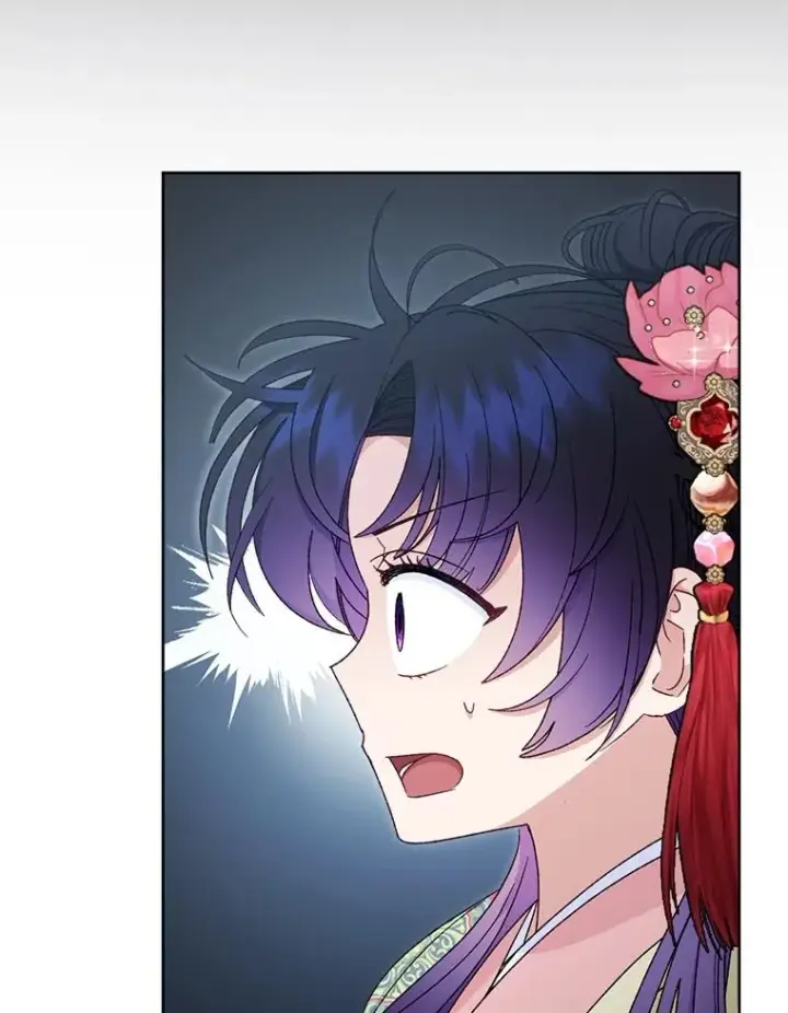 漫画《小嫔妃想要安安静静地生活》88.绑票第110张图