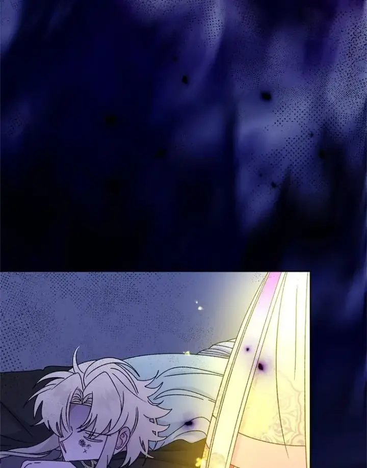 漫画《小嫔妃想要安安静静地生活》88.绑票第135张图