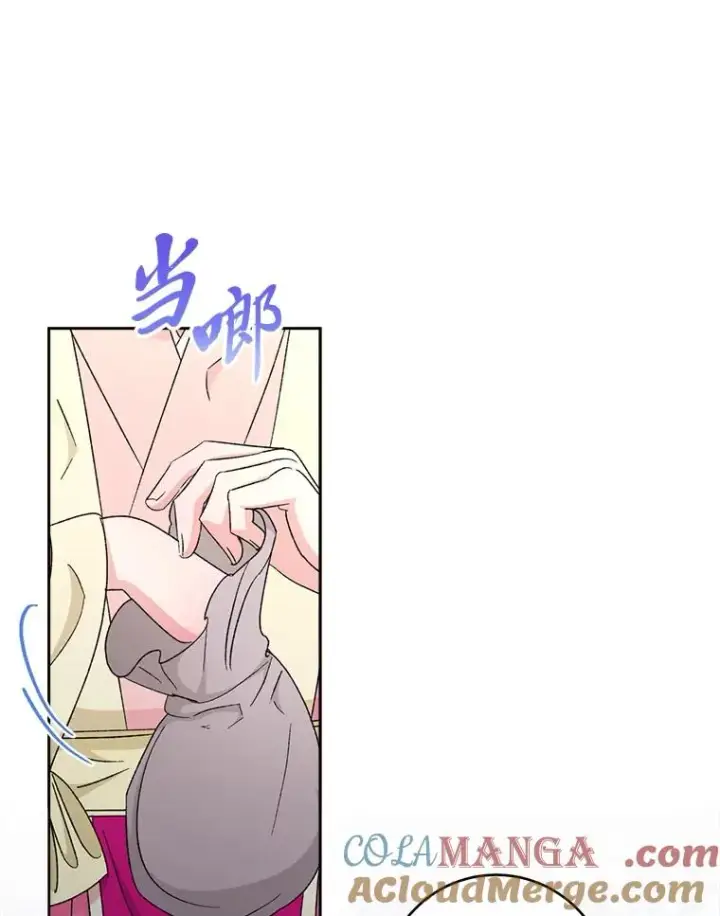 漫画《小嫔妃想要安安静静地生活》88.绑票第53张图