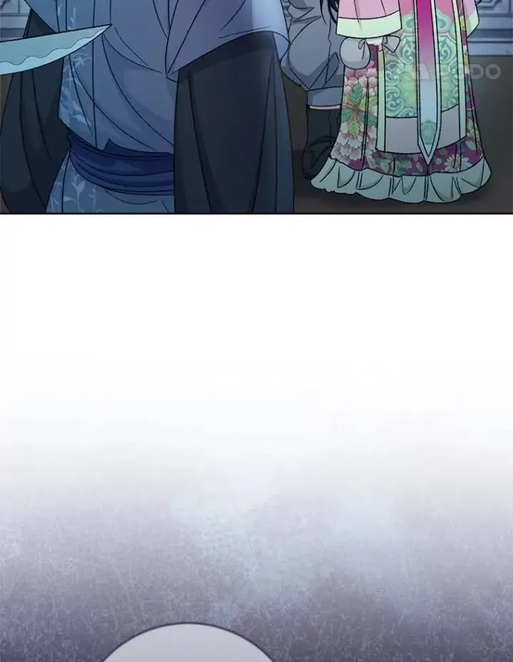漫画《小嫔妃想要安安静静地生活》88.绑票第88张图