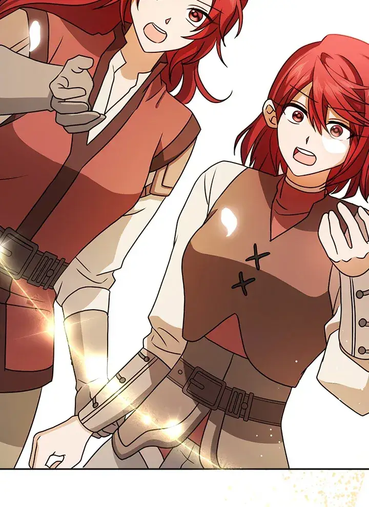 漫画《消失的灰姑娘》第14话第110张图