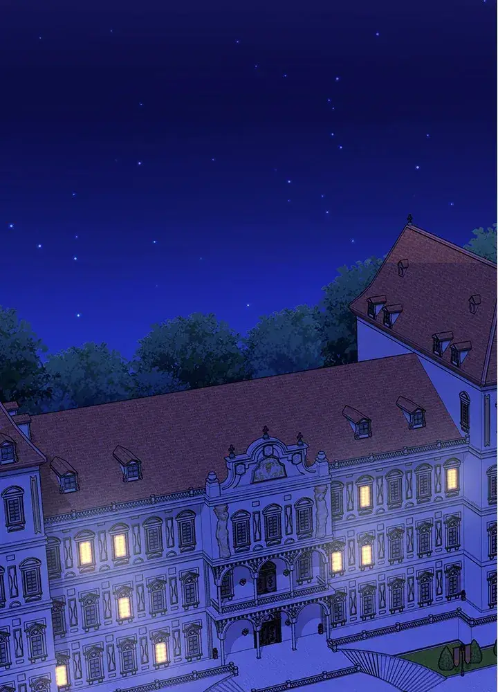 漫画《消失的灰姑娘》第15话第17张图