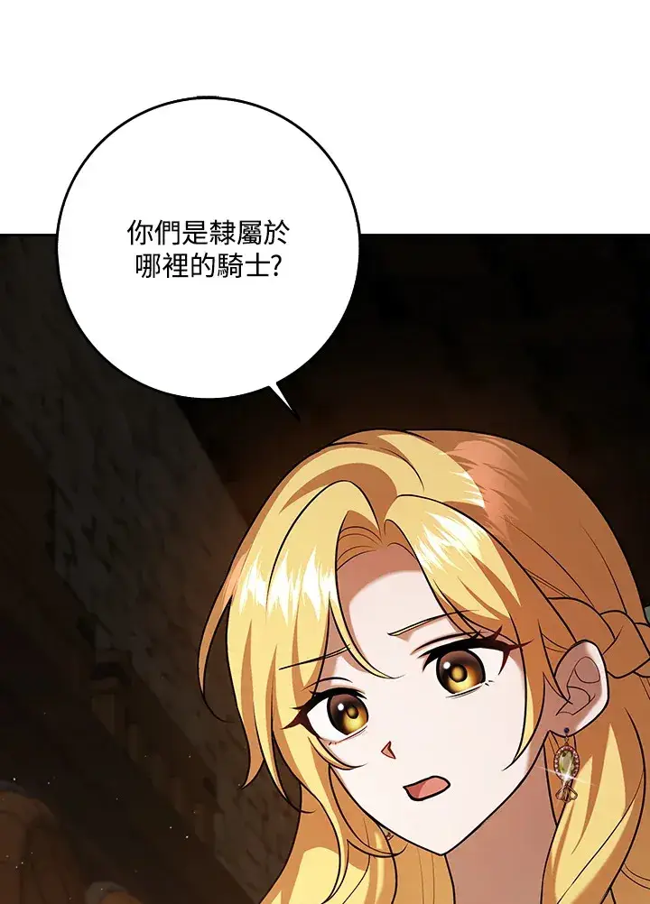 漫画《消失的灰姑娘》第24话第85张图